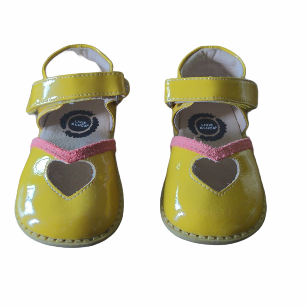 Livie and Luca girls' shoes